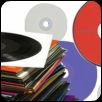 dischi vinile
